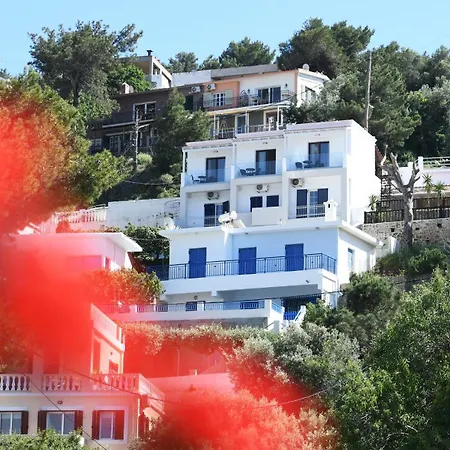 Kalliria Apartamento Myrties