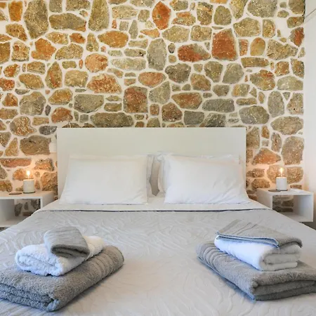 Kalliria Apartamento Myrties