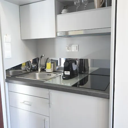 Kalliria Apartamento