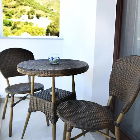 Apartment Kalliria Myrties