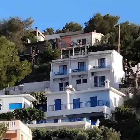 Kalliria Apartment *