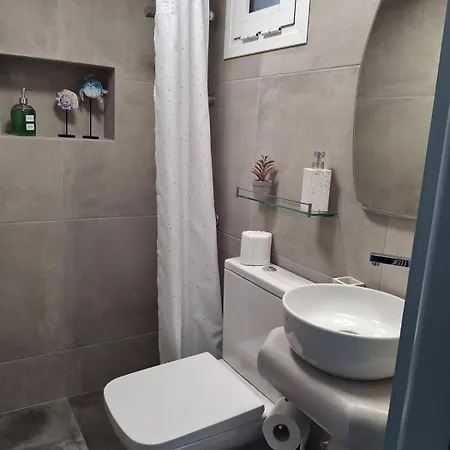 Kalliria Apartment