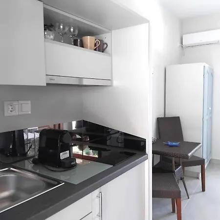 Apartment Kalliria