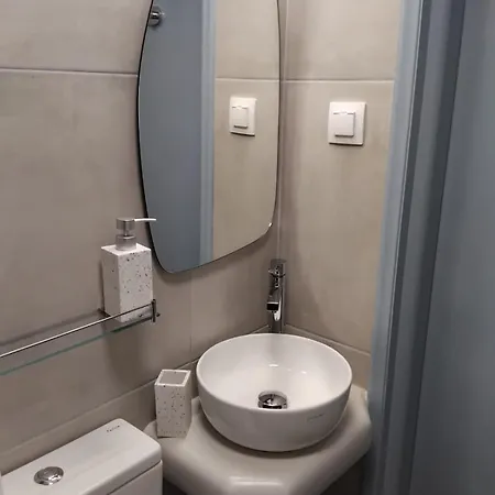 Apartment Kalliria