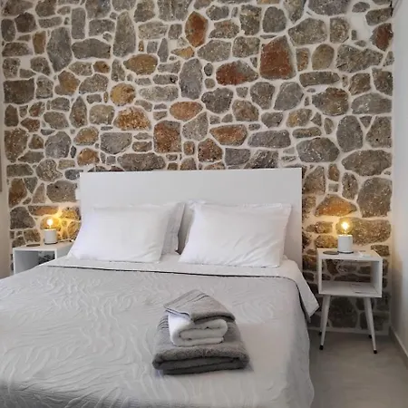 Kalliria Apartamento Myrties