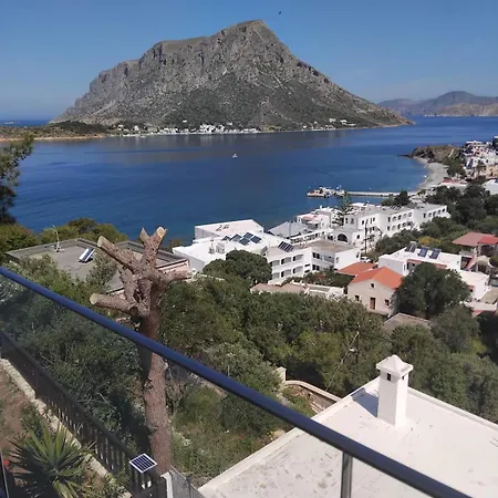 Kalliria Apartamento