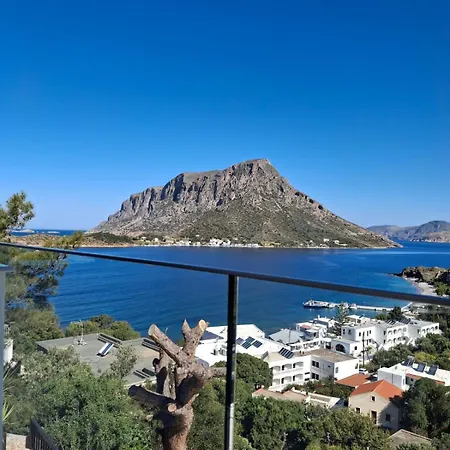 Kalliria Apartment