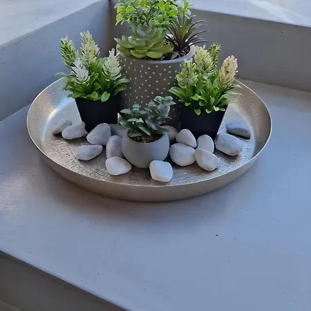 Kalliria Apartamento